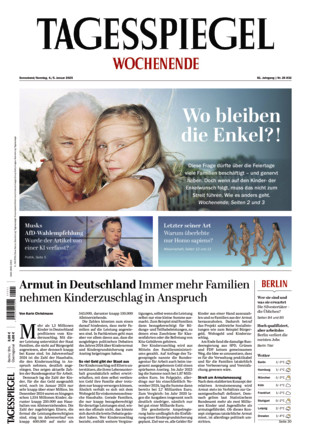 Tagesspiegel