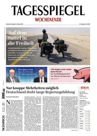 Tagesspiegel