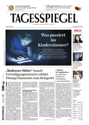 Tagesspiegel