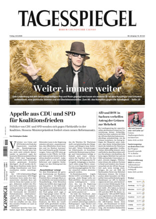 Tagesspiegel