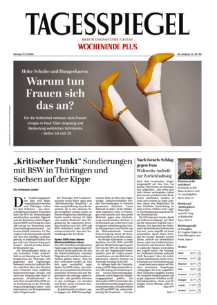 Tagesspiegel