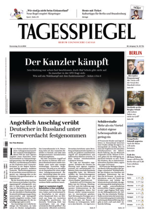 Tagesspiegel