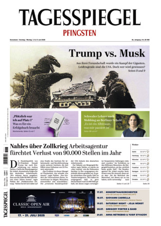 Tagesspiegel