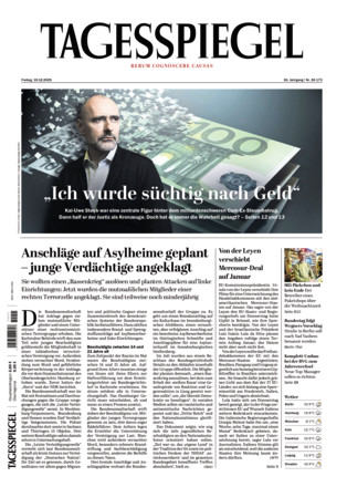 Tagesspiegel