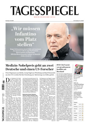 Tagesspiegel