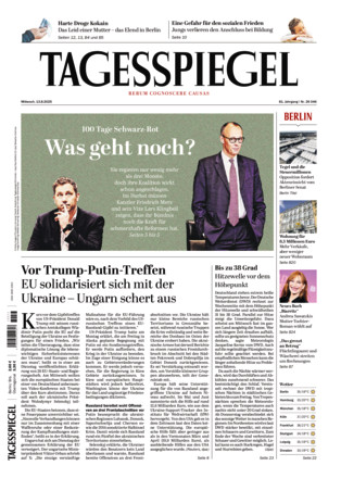 Tagesspiegel