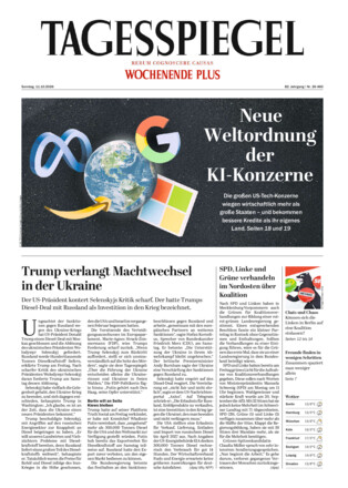 Tagesspiegel
