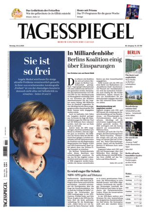 Tagesspiegel