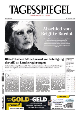 Tagesspiegel