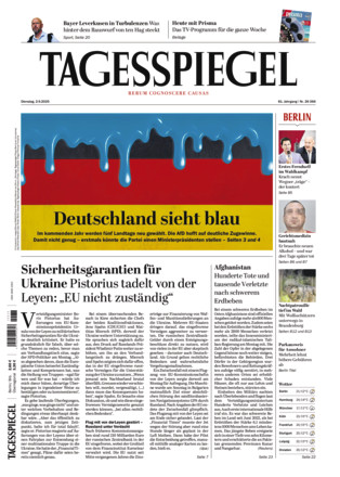 Tagesspiegel