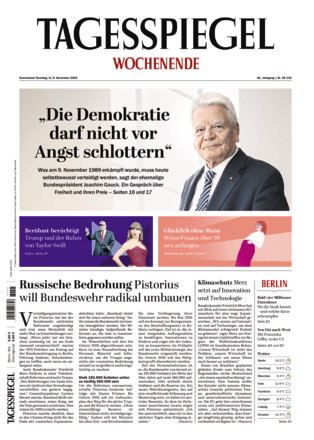 Tagesspiegel