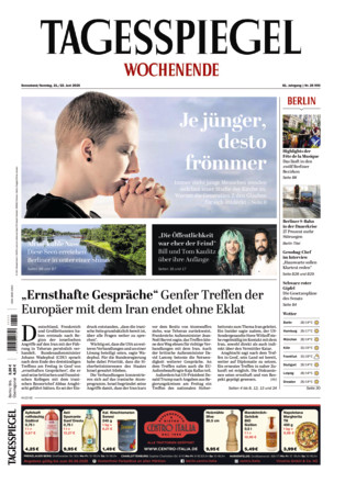 Tagesspiegel