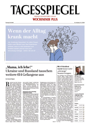 Tagesspiegel