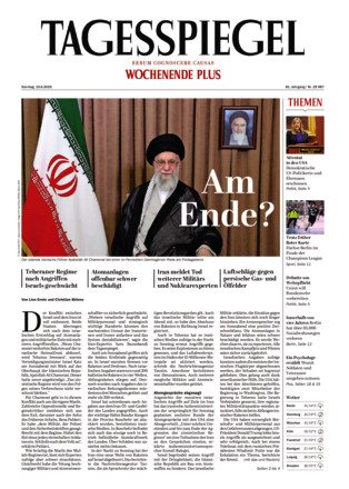 Tagesspiegel