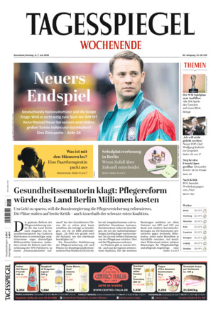 Tagesspiegel