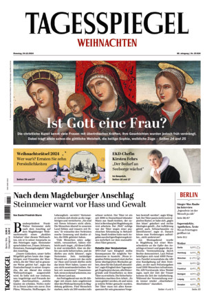 Tagesspiegel