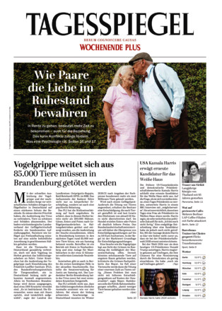 Tagesspiegel