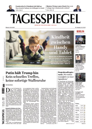 Tagesspiegel