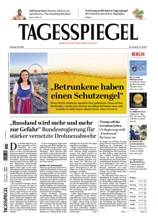 Tagesspiegel