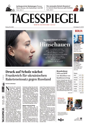 Tagesspiegel