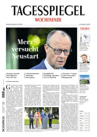 Tagesspiegel