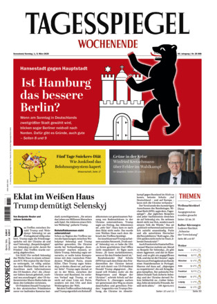 Tagesspiegel