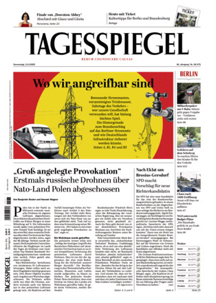 Tagesspiegel