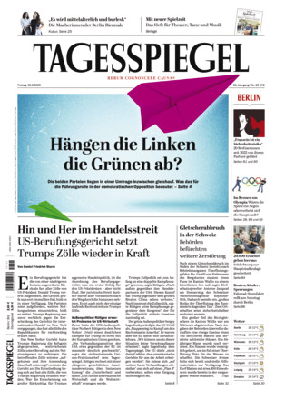 Tagesspiegel