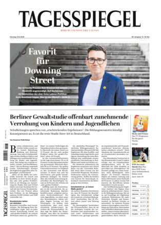 Tagesspiegel