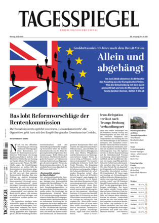 Tagesspiegel