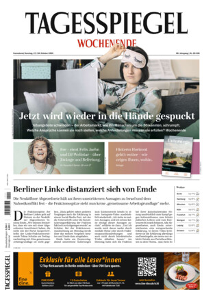 Tagesspiegel