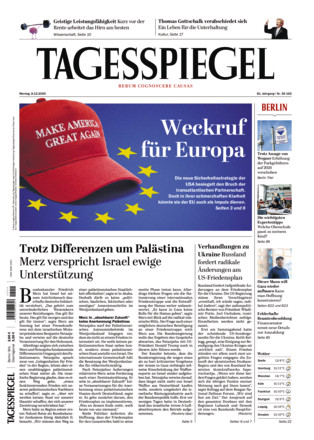 Tagesspiegel