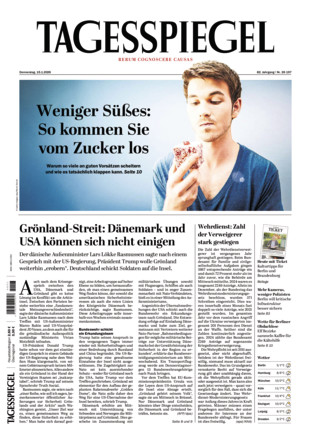 Tagesspiegel