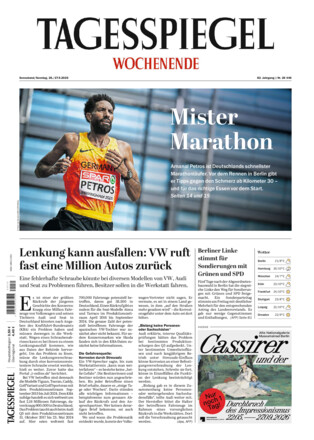 Tagesspiegel