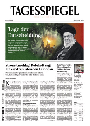 Tagesspiegel