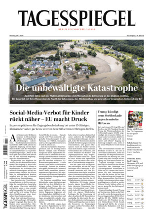 Tagesspiegel
