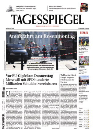 Tagesspiegel