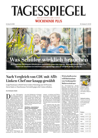 Tagesspiegel