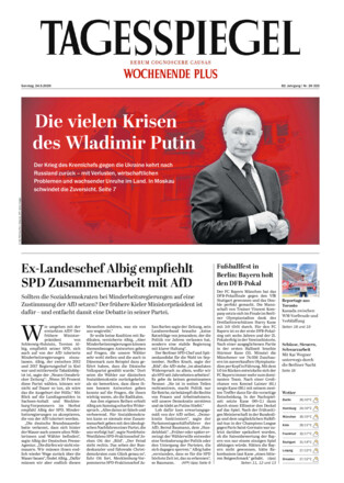 Tagesspiegel
