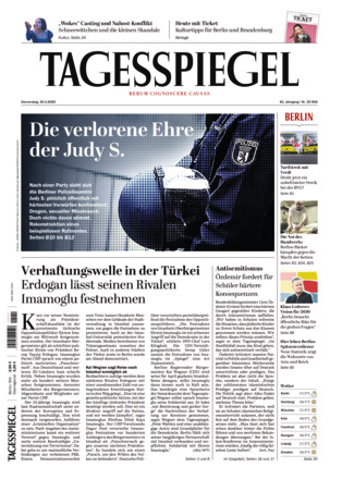 Tagesspiegel