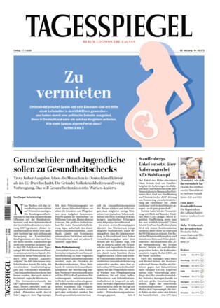 Tagesspiegel
