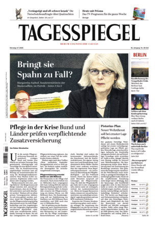 Tagesspiegel