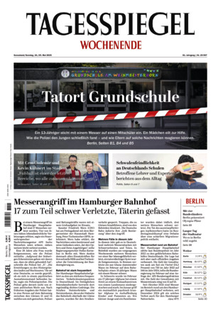 Tagesspiegel