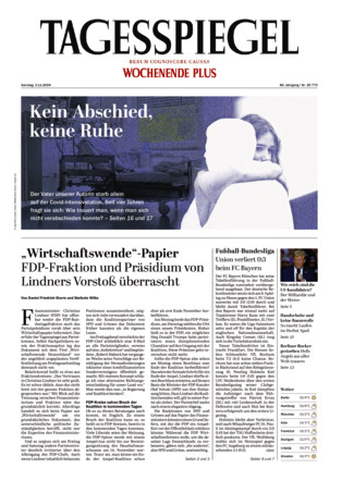 Tagesspiegel