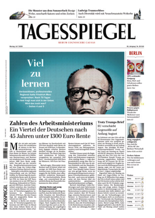 Tagesspiegel