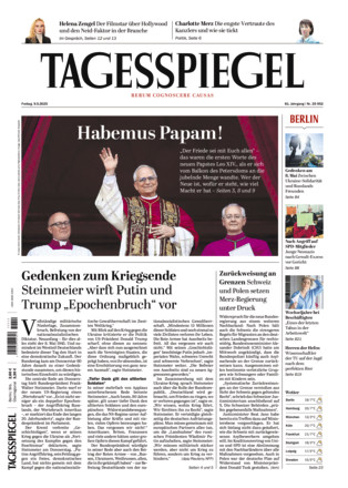 Tagesspiegel