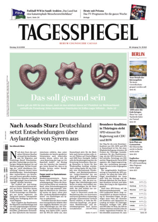 Tagesspiegel