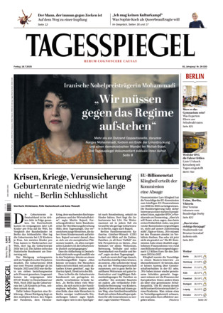 Tagesspiegel