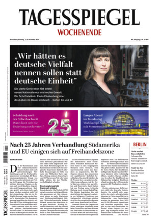 Tagesspiegel