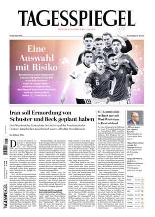 Tagesspiegel